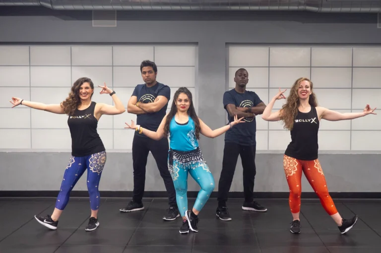 BollyX Dance